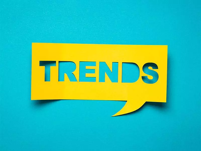Marketing Trends featured