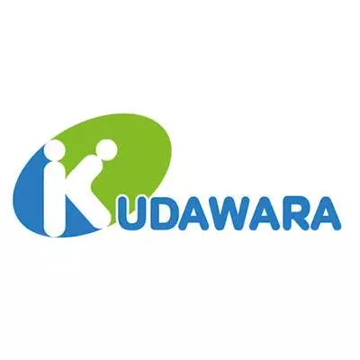 kudawara logo kudawara logo