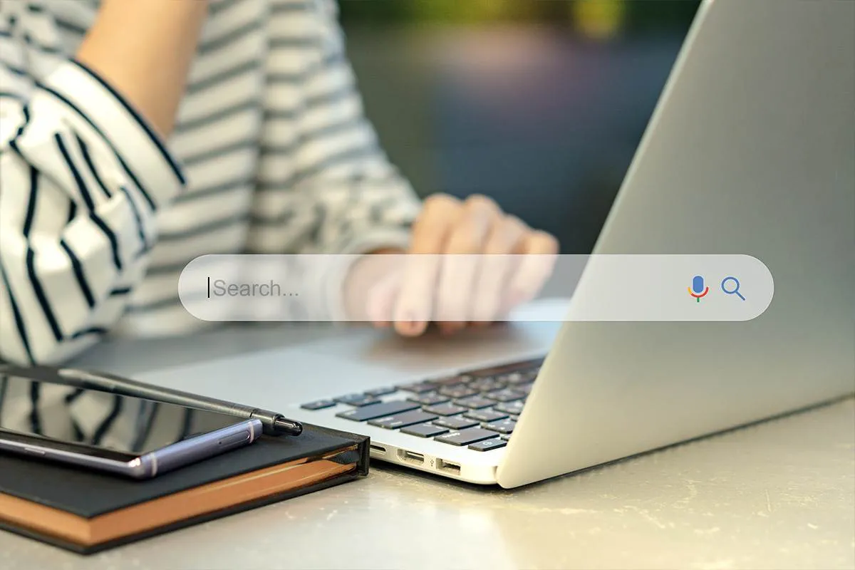 10 SEO tips to help people find your website 10 SEO tips to help people find your website
