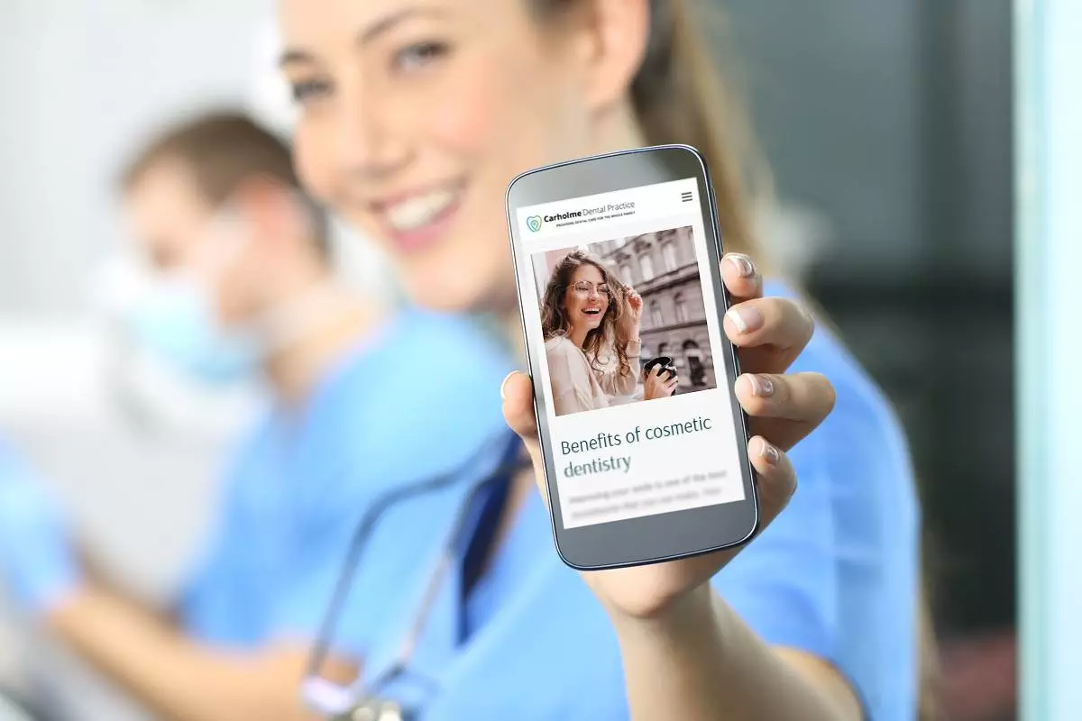 Carholme Dental Group