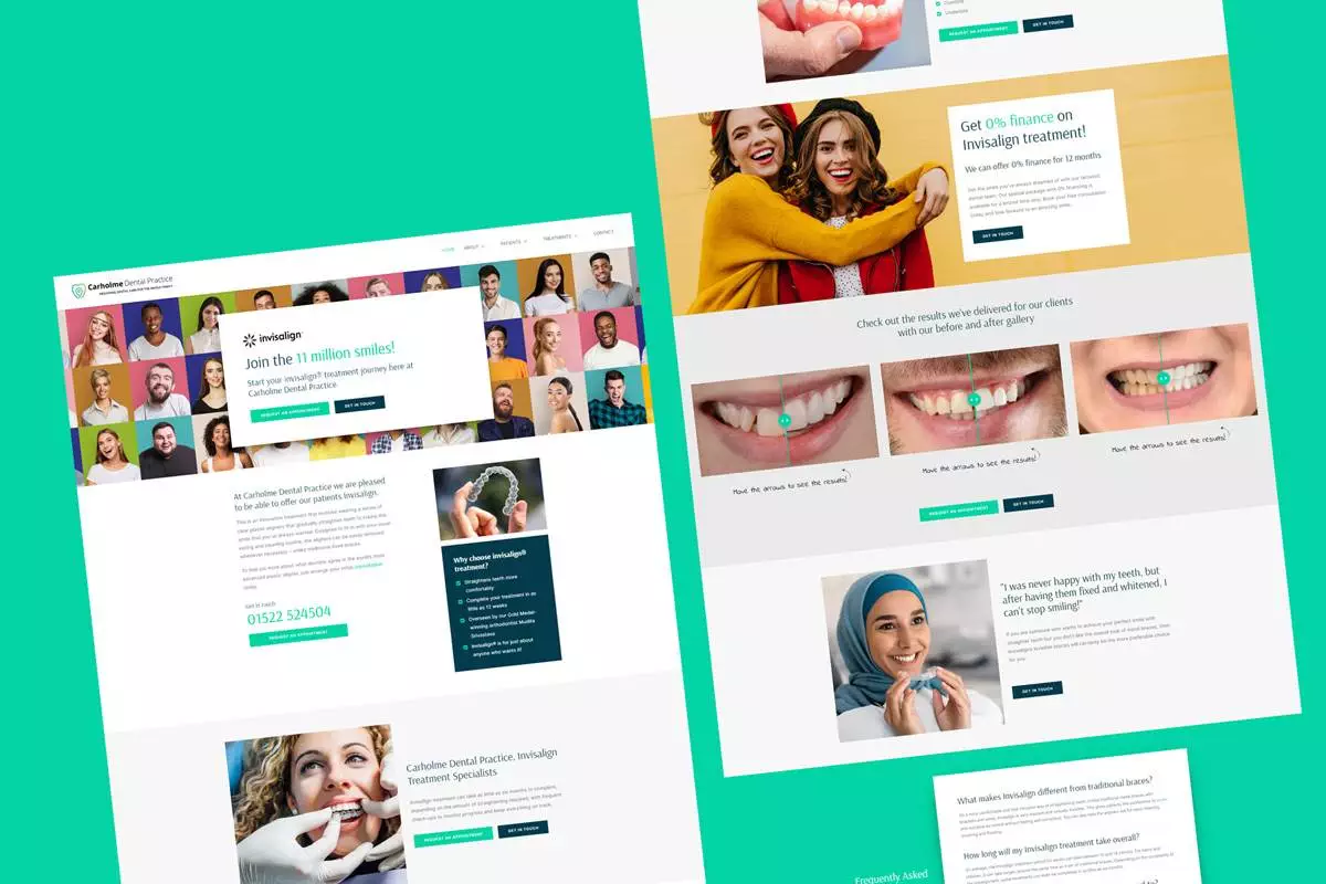 Carholme Dental Group