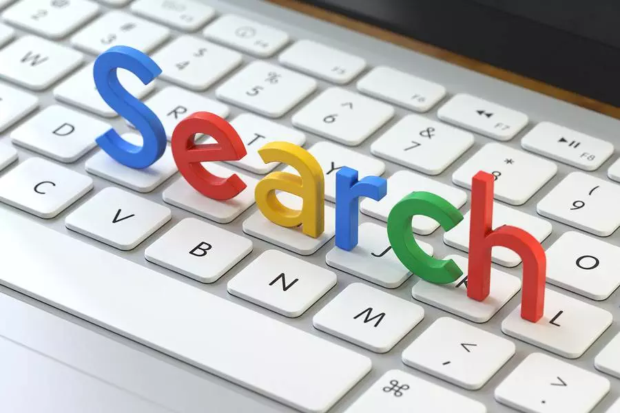 Local Search