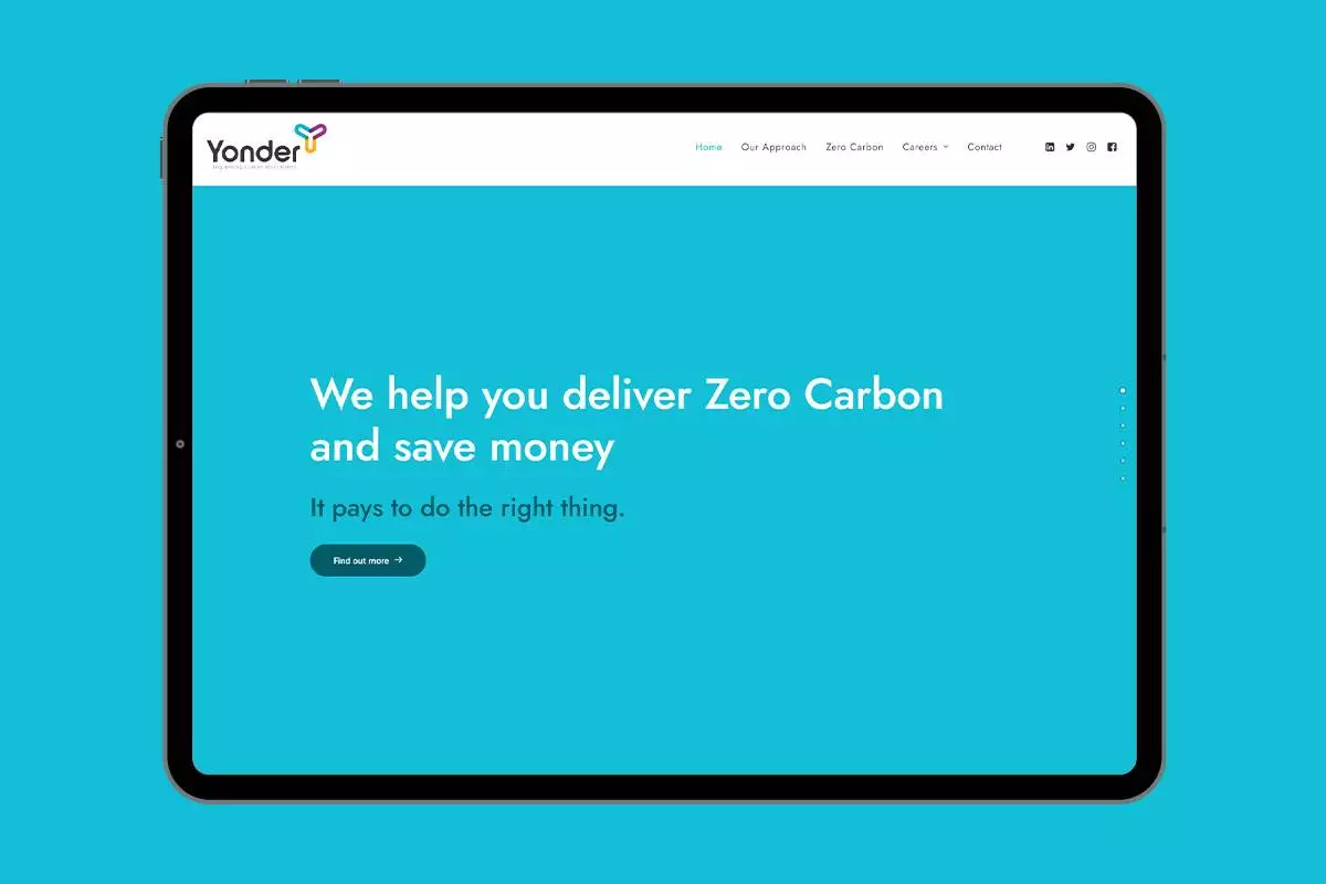 Yonder Consulting