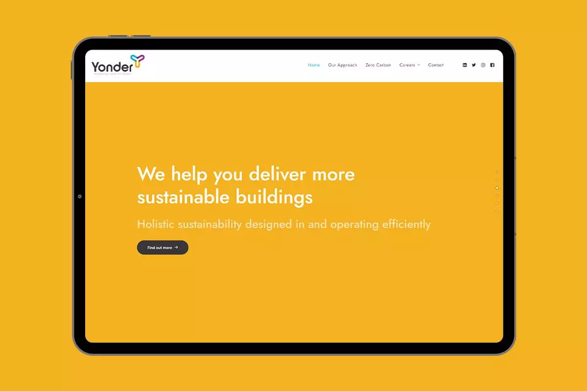 Yonder Consulting