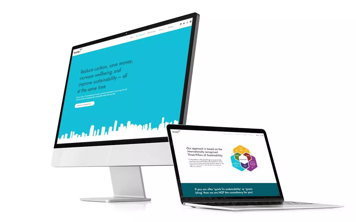 Yonder Consulting