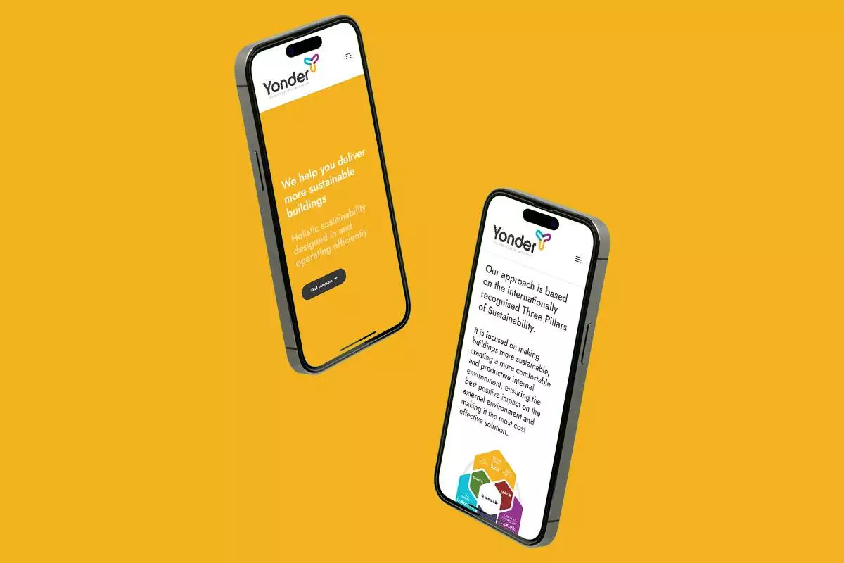 Yonder Consulting