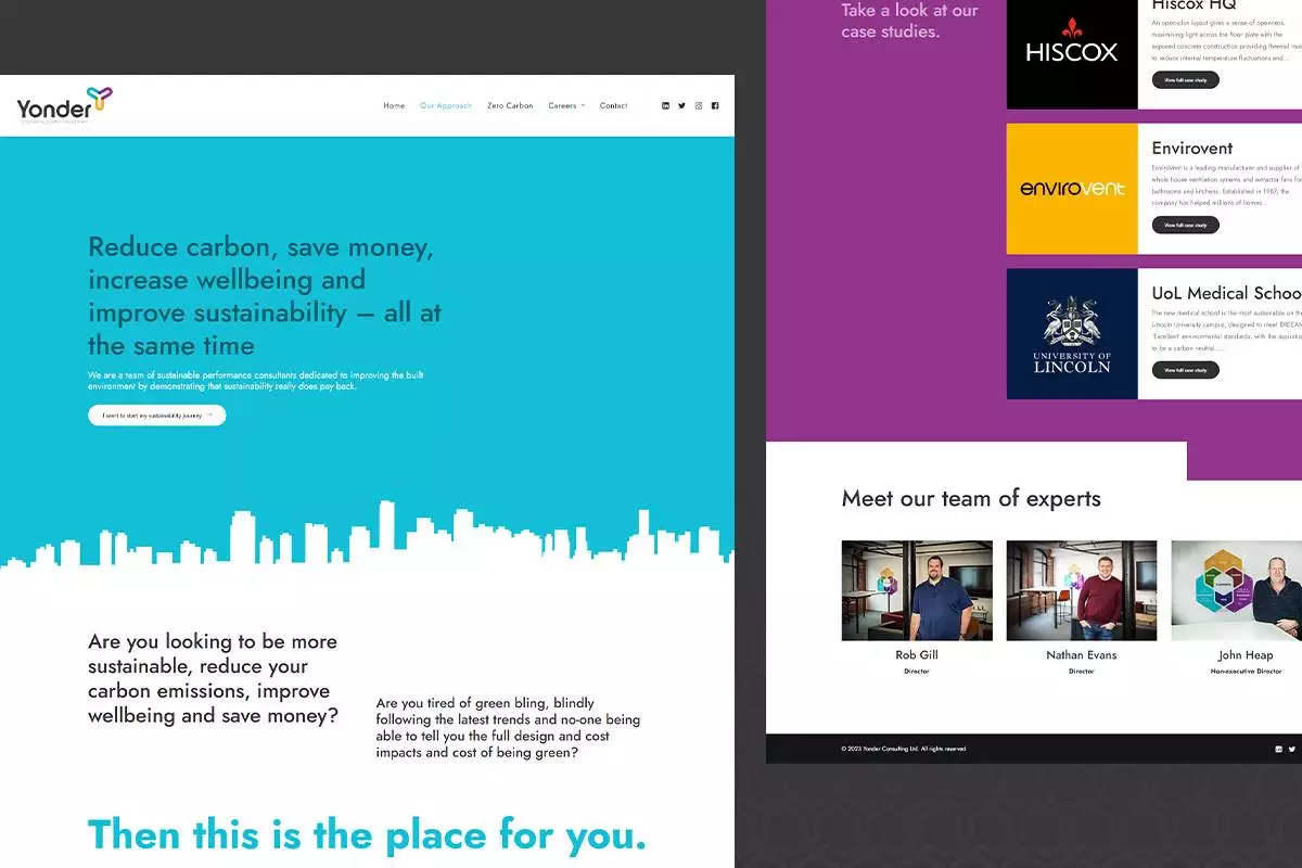 Yonder Consulting