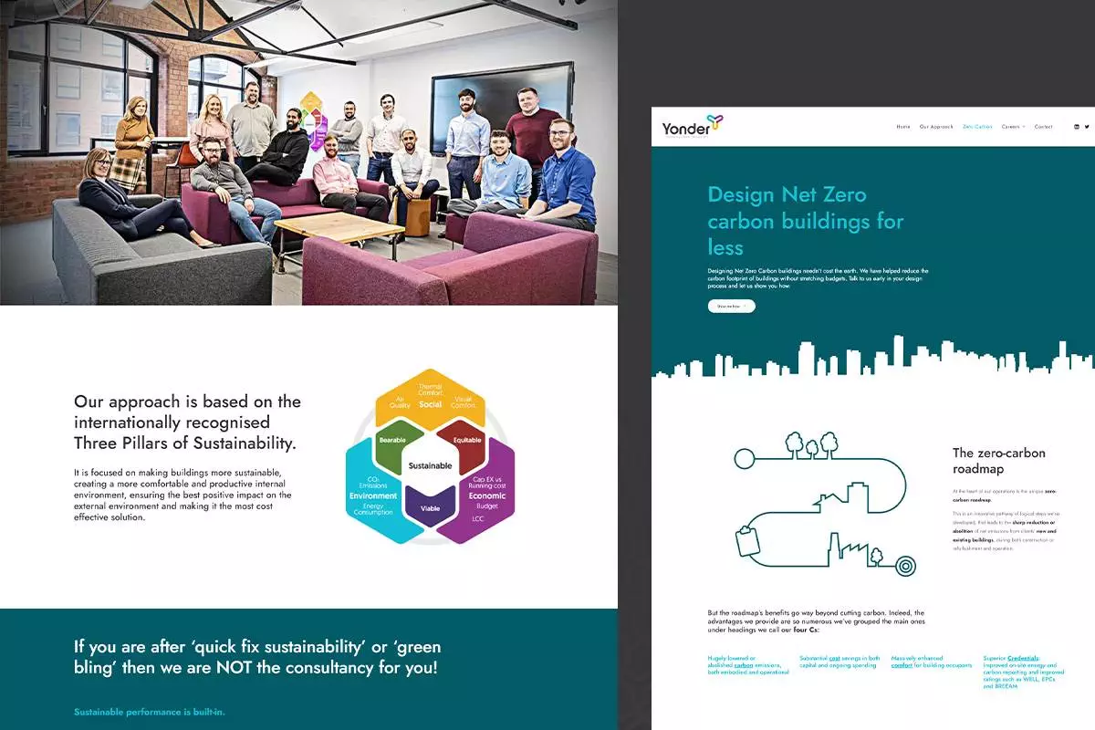 Yonder Consulting